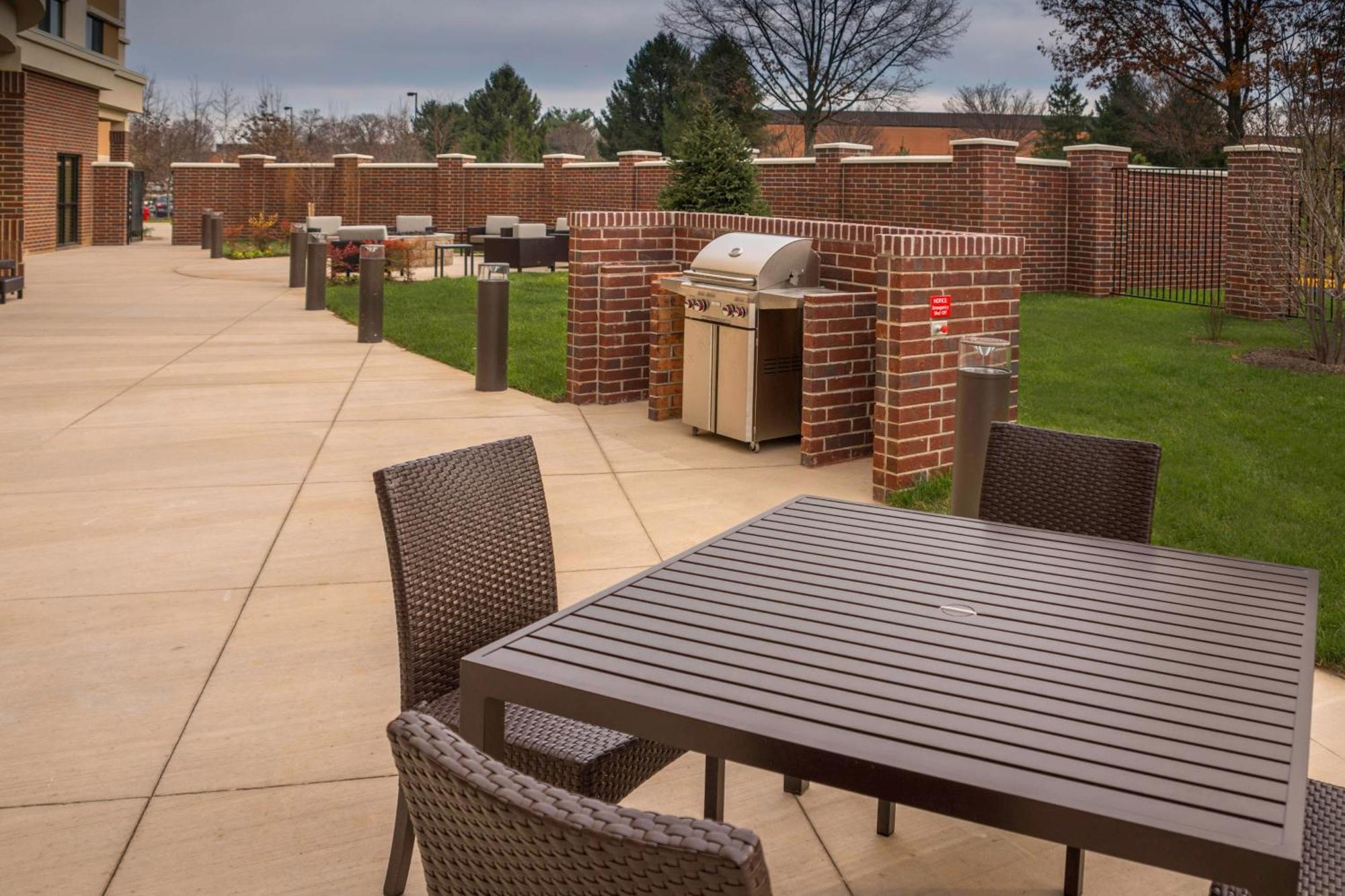 Hotel Courtyard Largo Medical Center Drive Exterior foto